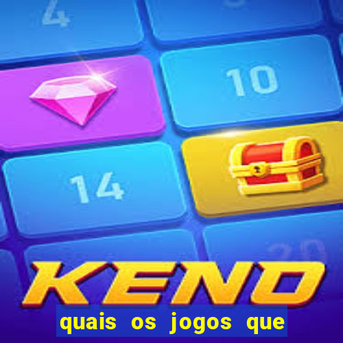 quais os jogos que ganha dinheiro de verdade no pix